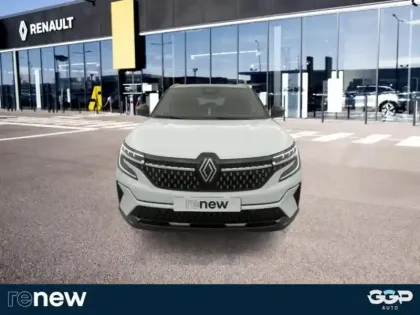 Photo 5 Renault Austral  1.2 E-Tech full hybrid 200ch Iconic- 24