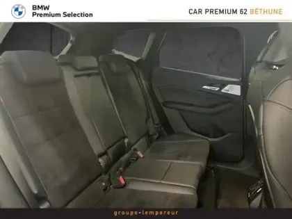 Photo 5 BMW Serie 2 Série 2 ActiveTourer 218d 150ch M Sport DKG7