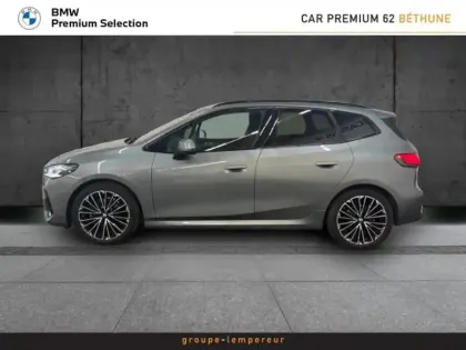 Photo 8 BMW Serie 2 Série 2 ActiveTourer 218d 150ch M Sport DKG7
