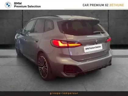 Photo 10 BMW Serie 2 Série 2 ActiveTourer 218d 150ch M Sport DKG7