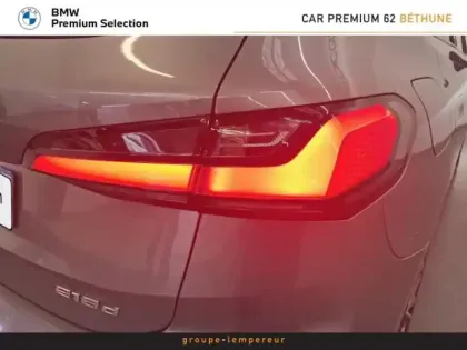 Photo 14 BMW Serie 2 Série 2 ActiveTourer 218d 150ch M Sport DKG7