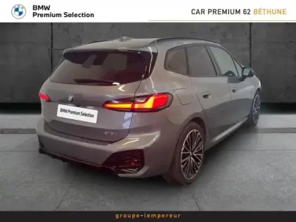 Photo 11 BMW Serie 2 Série 2 ActiveTourer 218d 150ch M Sport DKG7