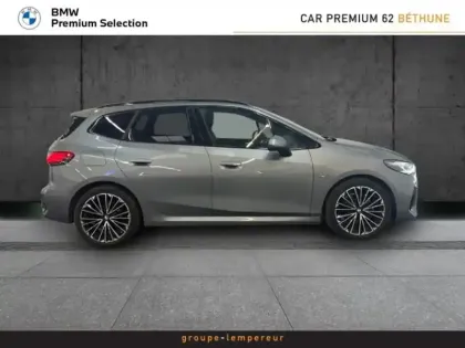 Photo 9 BMW Serie 2 Série 2 ActiveTourer 218d 150ch M Sport DKG7