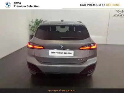 Photo 7 BMW Serie 2 Série 2 ActiveTourer 218d 150ch M Sport DKG7