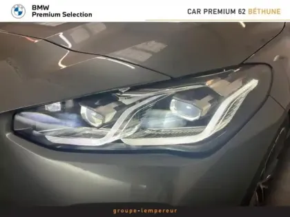 Photo 13 BMW Serie 2 Série 2 ActiveTourer 218d 150ch M Sport DKG7