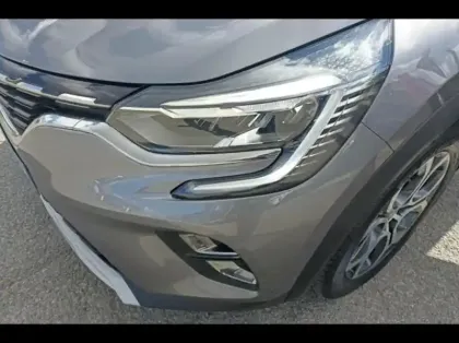 Photo 13 Renault Captur  1.3 TCe 140ch FAP Intens EDC -21