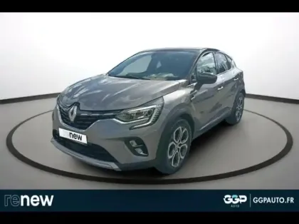 Photo Renault Captur