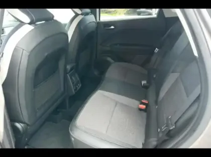 Photo 10 Renault Captur  1.3 TCe 140ch FAP Intens EDC -21