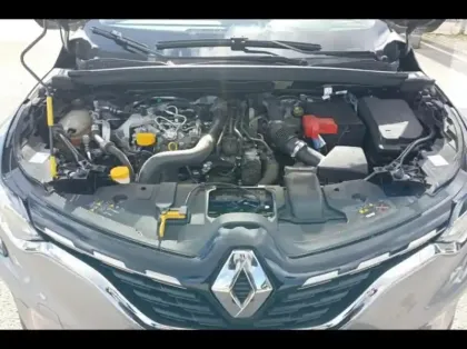 Photo 14 Renault Captur  1.3 TCe 140ch FAP Intens EDC -21