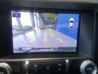 Photo 7 Ford Mustang  Fastback 5.0 V8 450ch GT BVA10