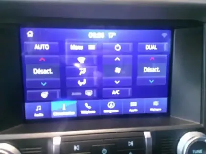 Photo 11 Ford Mustang  Fastback 5.0 V8 450ch GT BVA10