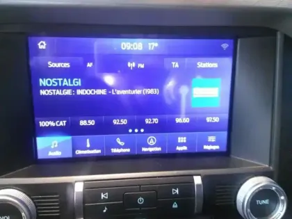 Photo 9 Ford Mustang  Fastback 5.0 V8 450ch GT BVA10