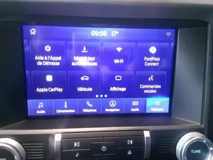 Photo 13 Ford Mustang  Fastback 5.0 V8 450ch GT BVA10