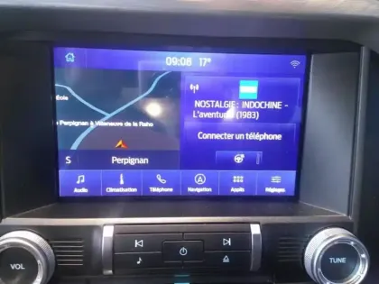 Photo 8 Ford Mustang  Fastback 5.0 V8 450ch GT BVA10