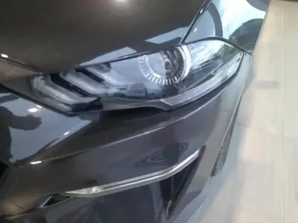 Photo 5 Ford Mustang  Fastback 5.0 V8 450ch GT BVA10