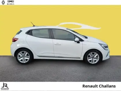 Photo 12 Renault Clio  1.5 Blue dCi 100ch Business 21N