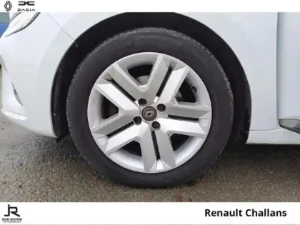 Photo 7 Renault Clio  1.5 Blue dCi 100ch Business 21N