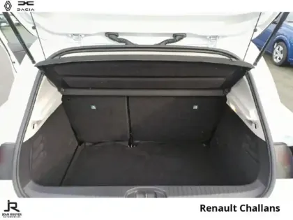 Photo 6 Renault Clio  1.5 Blue dCi 100ch Business 21N