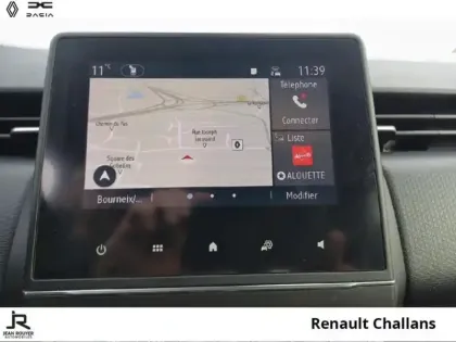 Photo 13 Renault Clio  1.5 Blue dCi 100ch Business 21N