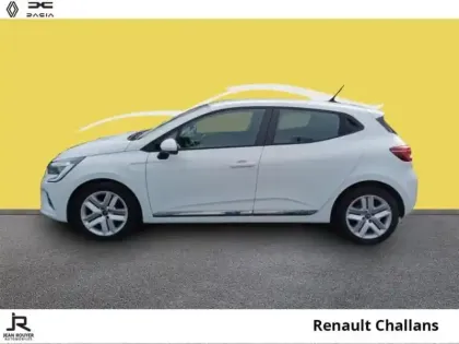 Photo 9 Renault Clio  1.5 Blue dCi 100ch Business 21N