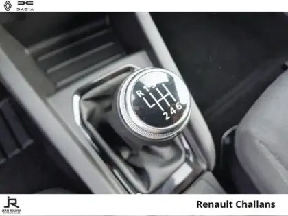 Photo 5 Renault Clio  1.5 Blue dCi 100ch Business 21N