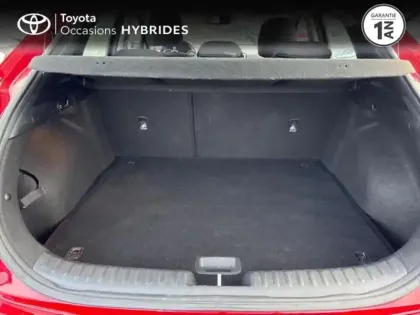 Photo 9 Kia Xceed  1.0 T-GDI 120ch Active 2021