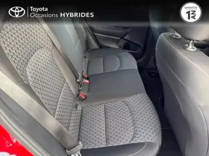 Photo 6 Kia Xceed  1.0 T-GDI 120ch Active 2021