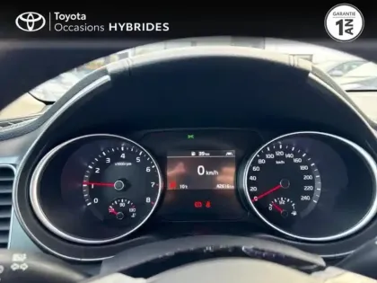 Photo 13 Kia Xceed  1.0 T-GDI 120ch Active 2021