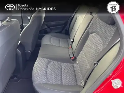 Photo 11 Kia Xceed  1.0 T-GDI 120ch Active 2021