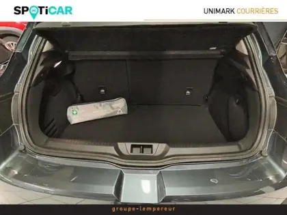 Photo 5 Renault Megane  1.5 Blue dCi 115ch Techno EDC -23