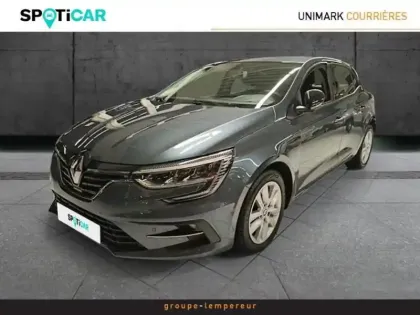 Photo Renault Megane