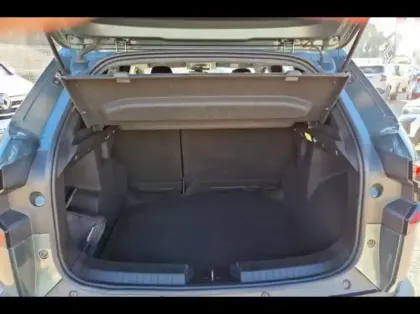 Photo 11 Dacia Duster  1.6 hybrid 140ch Extreme