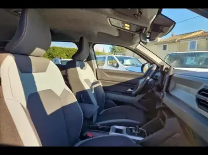 Photo 9 Dacia Duster  1.6 hybrid 140ch Extreme