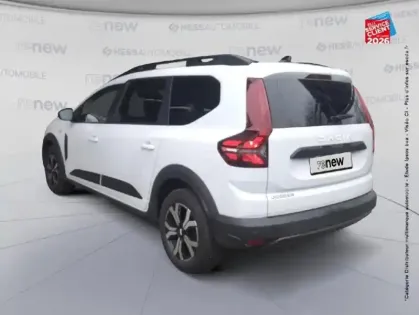 Photo 7 Dacia Jogger  1.0 ECO-G 100ch SL Extreme+ 5 places