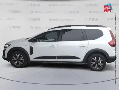 Photo 8 Dacia Jogger  1.0 ECO-G 100ch SL Extreme+ 5 places