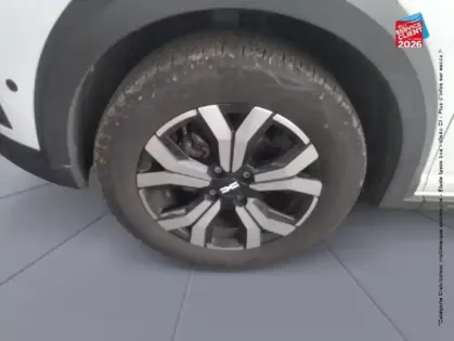 Photo 9 Dacia Jogger  1.0 ECO-G 100ch SL Extreme+ 5 places