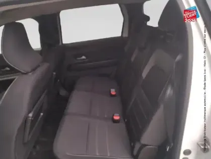 Photo 10 Dacia Jogger  1.0 ECO-G 100ch SL Extreme+ 5 places