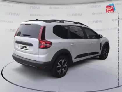 Photo 5 Dacia Jogger  1.0 ECO-G 100ch SL Extreme+ 5 places