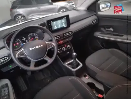 Photo 14 Dacia Jogger  1.0 ECO-G 100ch SL Extreme+ 5 places