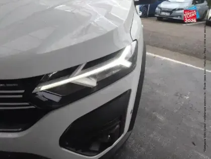 Photo 12 Dacia Jogger  1.0 ECO-G 100ch SL Extreme+ 5 places