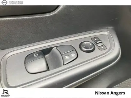 Photo 27 Nissan Micra  1.0 IG-T 92ch Visia Pack