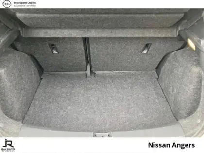 Photo 21 Nissan Micra  1.0 IG-T 92ch Visia Pack