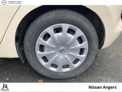 Photo 7 Nissan Micra  1.0 IG-T 92ch Visia Pack