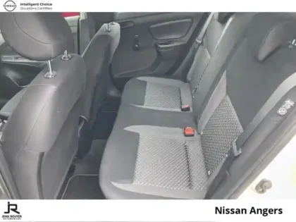 Photo 18 Nissan Micra  1.0 IG-T 92ch Visia Pack