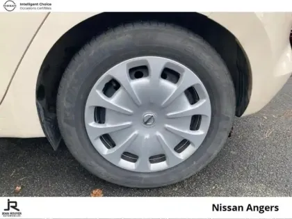 Photo 22 Nissan Micra  1.0 IG-T 92ch Visia Pack