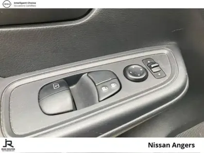 Photo 12 Nissan Micra  1.0 IG-T 92ch Visia Pack