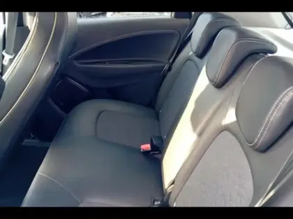 Photo 10 Renault Zoé Zoe E-Tech Iconic charge normale R135 Achat Integral - MY22