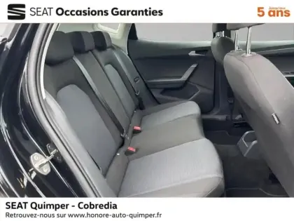 Photo 7 Seat Arona  1.0 TSI 115ch Copa DSG7