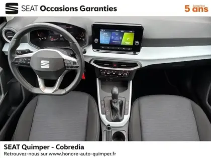 Photo 9 Seat Arona  1.0 TSI 115ch Copa DSG7