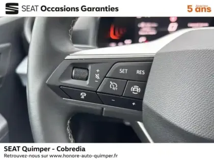 Photo 14 Seat Arona  1.0 TSI 115ch Copa DSG7